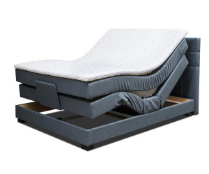 Lova SARLAT (Kontinentinė)